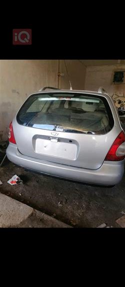 Daewoo Nubira
